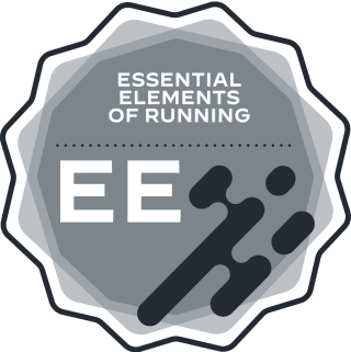 Essential Elements of Running