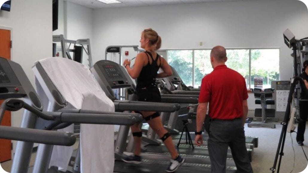 Gym Hero