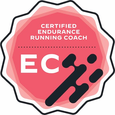 RunDNA Endurance Running Course