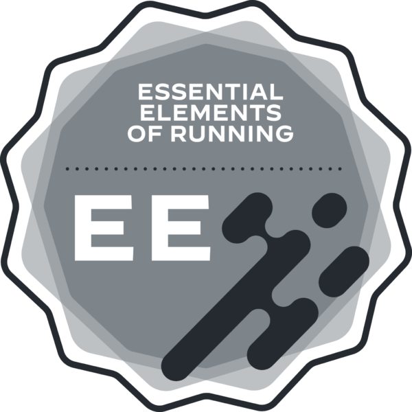 Essential Elements of Running