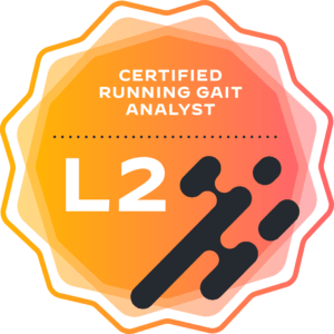 Level 2 Certified Running Gait Analyst