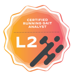 Level 2 certification badge