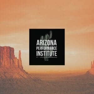 Arizona Performance Institute Live Skills Lab