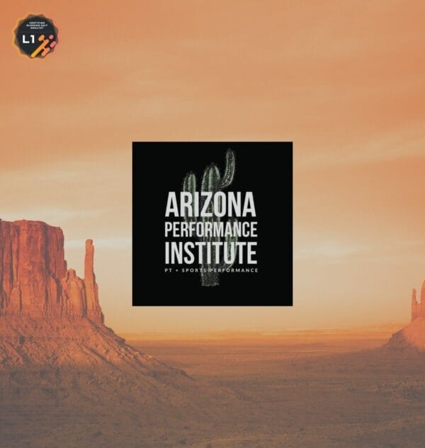 AZPI Live Skills Lab + L1