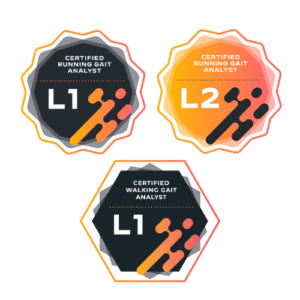 RunDNA Gait Analysis Bundle