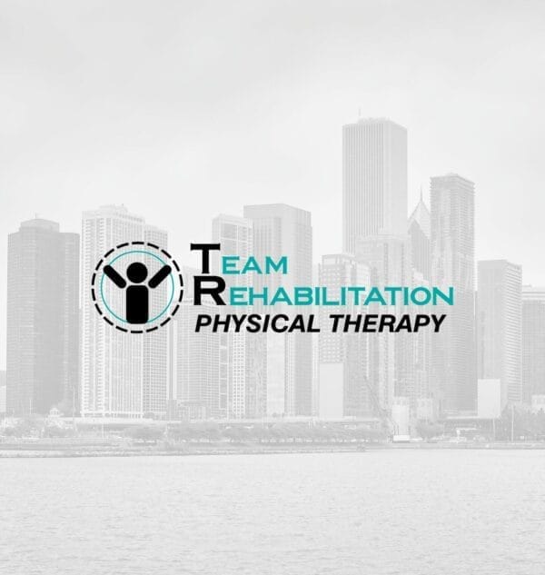 Team Rehabilitation Chicago Live Skills Lab