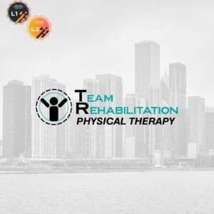 Team Rehabilitation Chicago Live Skills Lab + Bundle