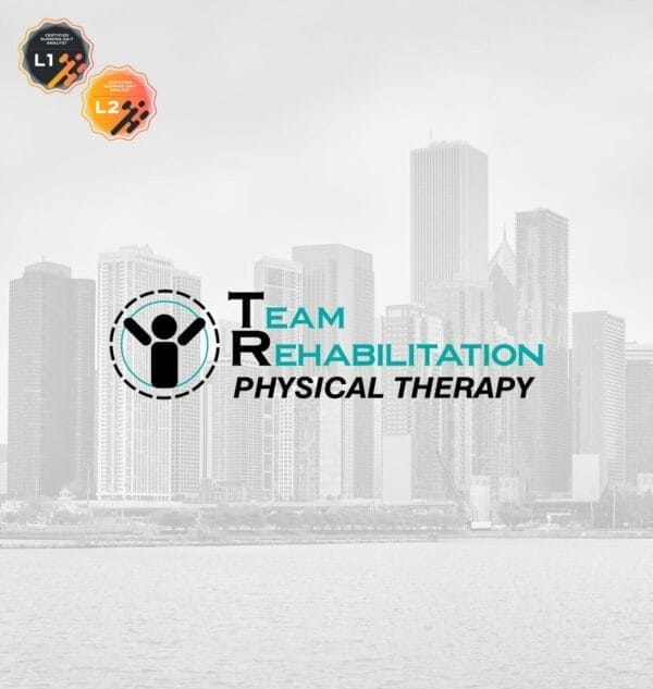 Team Rehabilitation Chicago Live Skills Lab + Bundle