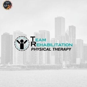 Team Rehabilitation Chicago Live Skills Lab + L1