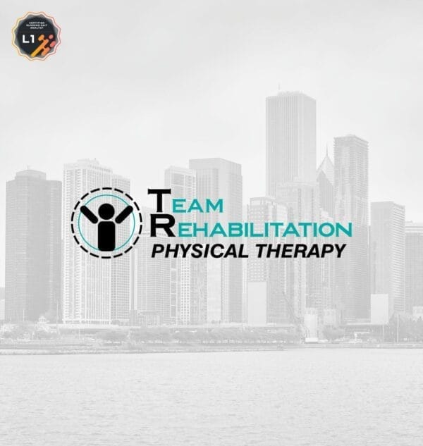 Team Rehabilitation Chicago Live Skills Lab + L1