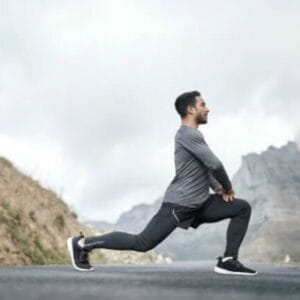 Best Mobility Fixes For Runners