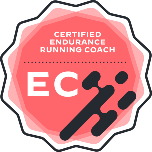 Endurance Running Coach Certification