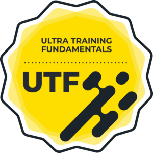 Ultra Training Fundamentals