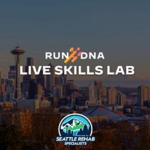 RunDNA Seattle Live Skills Lab